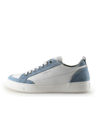 Travelin Sneakers Wit 332056
 Maat 42
 