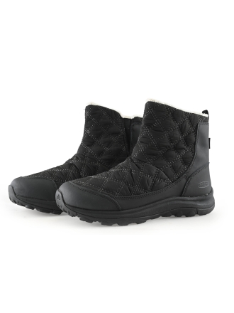 Keen Sneeuwlaarzen Zwart 332058
 Maat 40
 