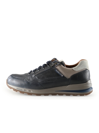 Mephisto Sneakers Zwart 332065
 Maat 44
 