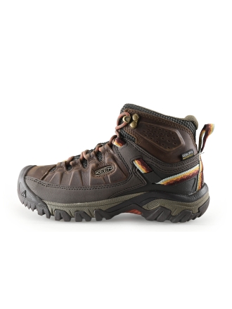 Keen Wandelschoenen Bruin 332066
 Maat 35
 