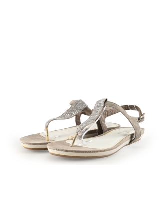 Marco Tozzi Sandalen Overig 332069
 Maat 42
 