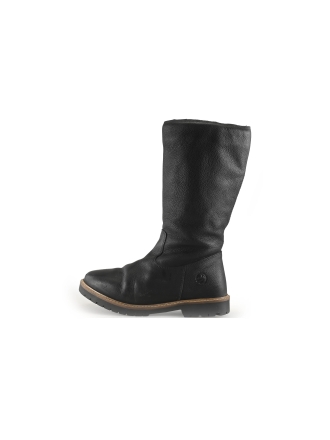 Travelin Laarzen Zwart 332074
 Maat 40
 