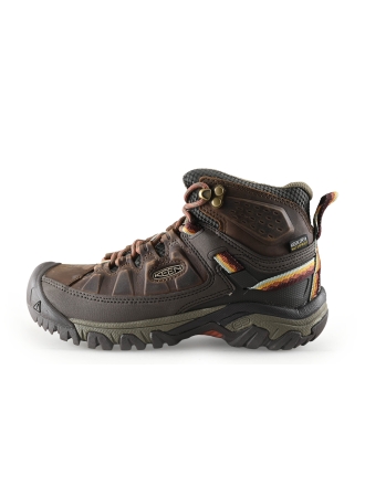 Keen Wandelschoenen Bruin 332077
 Maat 35
 