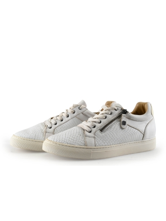 Helioform Sneakers Wit 332081
 Maat 40
 