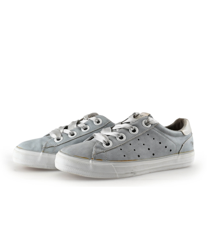 Mustang Veterschoenen