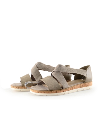 Marco Tozzi Sandalen Overig 332097
 Maat 42
 