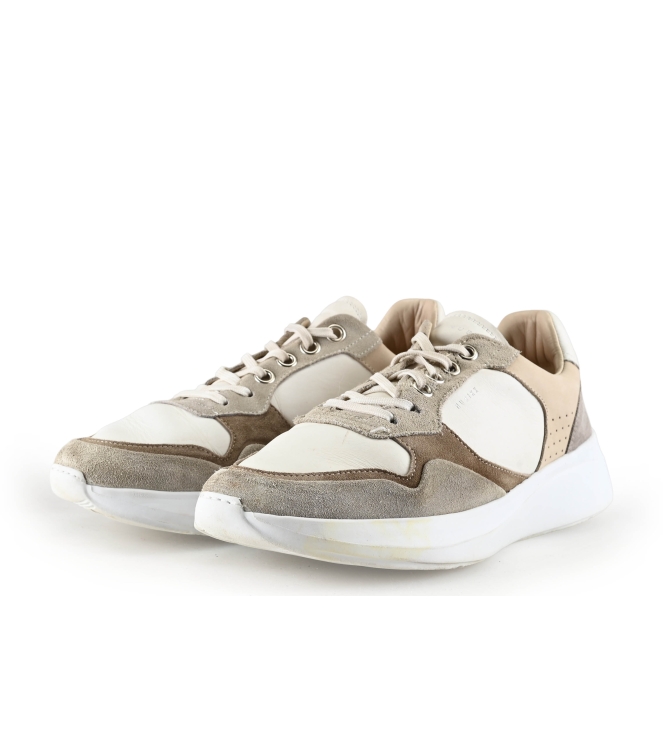 Nubikk Veterschoenen