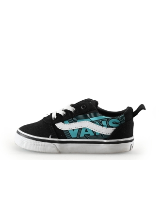 Vans Sneakers Zwart 332112
 Maat 25½
 