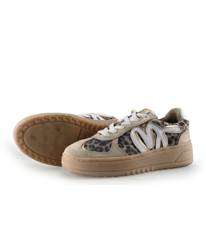 Manfield Sneakers