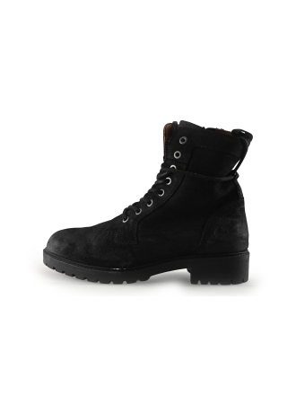 Travelin Veterboots Zwart 332122
 Maat 40
 