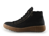 Rieker Hoge sneakers