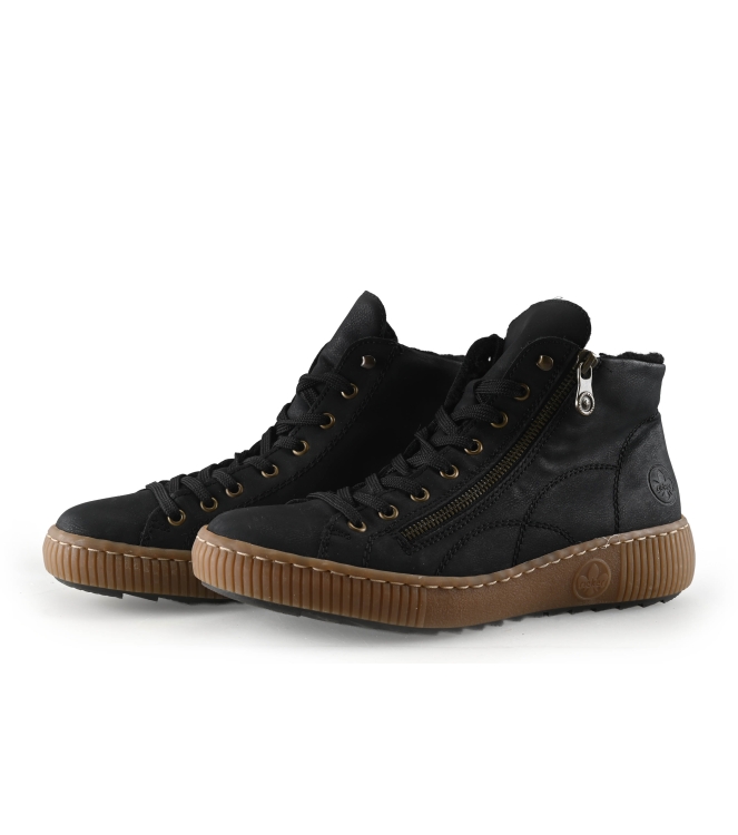 Rieker Hoge sneakers