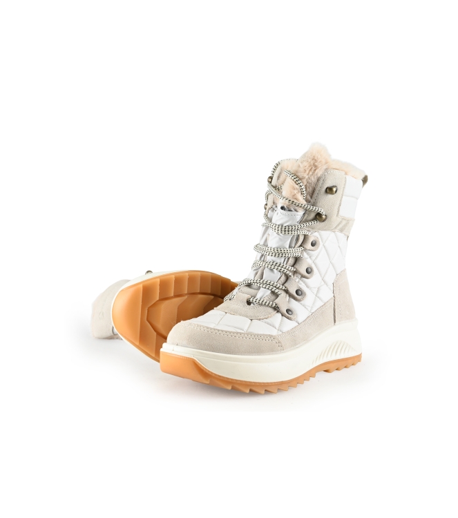 Travelin Sneeuwlaarzen