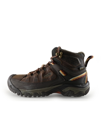 Keen Wandelschoenen Grijs 332134
 Maat 35
 