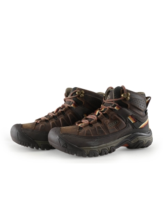 Keen Wandelschoenen Grijs 332134
 Maat 35
 