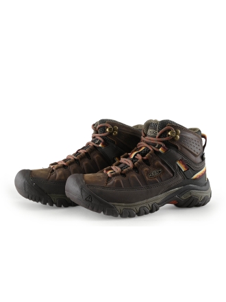 Keen Wandelschoenen Bruin 332135
 Maat 35
 