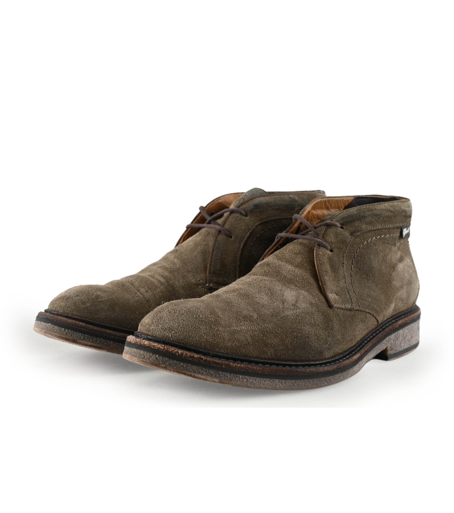 Floris van Bommel Veterboots