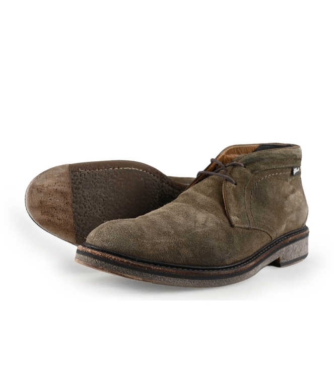 Floris van Bommel Veterboots