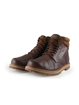 Timberland Veterboots Bruin 332149
 Maat 43½
 