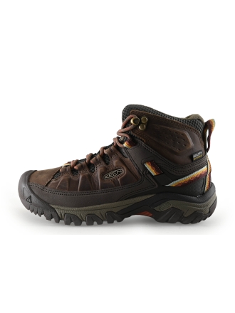 Keen Wandelschoenen Bruin 332153
 Maat 35
 