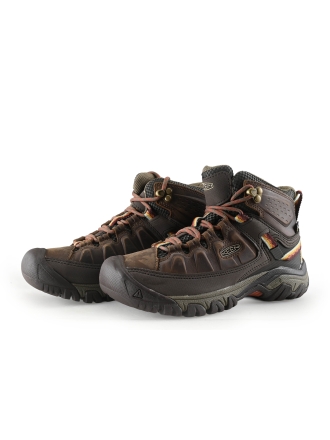 Keen Wandelschoenen Bruin 332154
 Maat 35
 