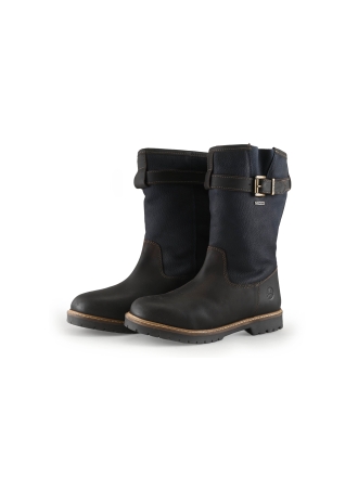 Travelin Laarzen Blauw 332163
 Maat 40
 