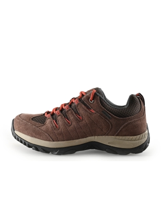 Travelin Wandelschoenen Bruin 332165
 Maat 40
 