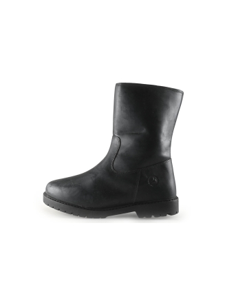 Travelin Boots Zwart 332178
 Maat 41
 