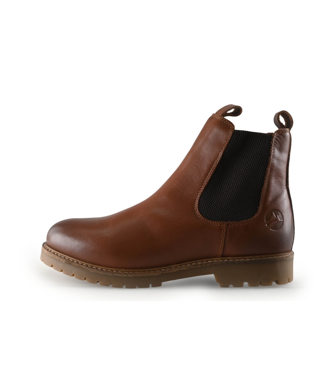 Travelin Chelsea boots