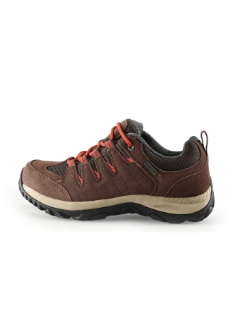 Travelin Wandelschoenen Bruin 332187
 Maat 38
 