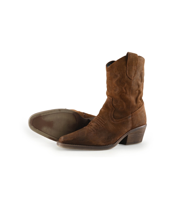 Nelson Cowboy laarzen