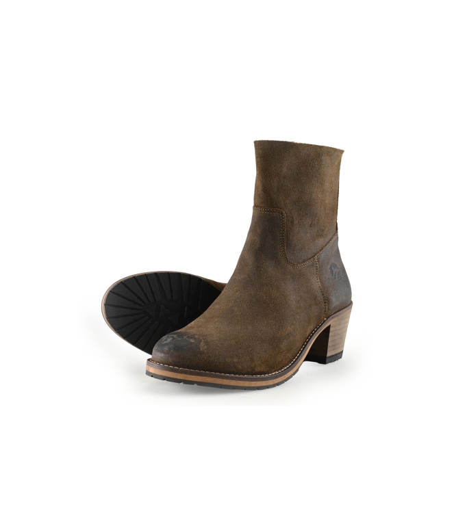 Shabbies Amsterdam Enkellaarzen