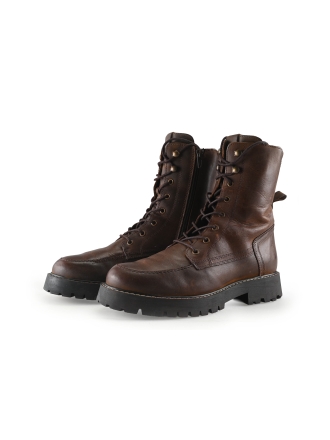 Palpa Veterboots Cognac 332214
 Maat 40
 