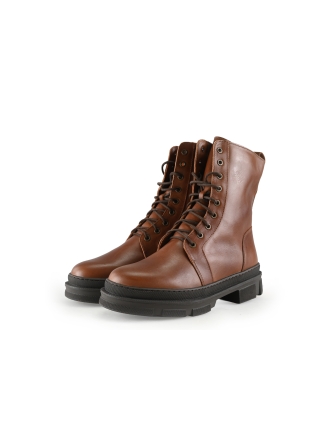 Mysa Veterboots Bruin 332238
 Maat 39
 