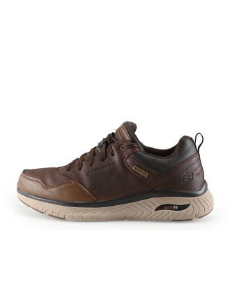 Skechers Sneakers Cognac 332243
 Maat 45
 