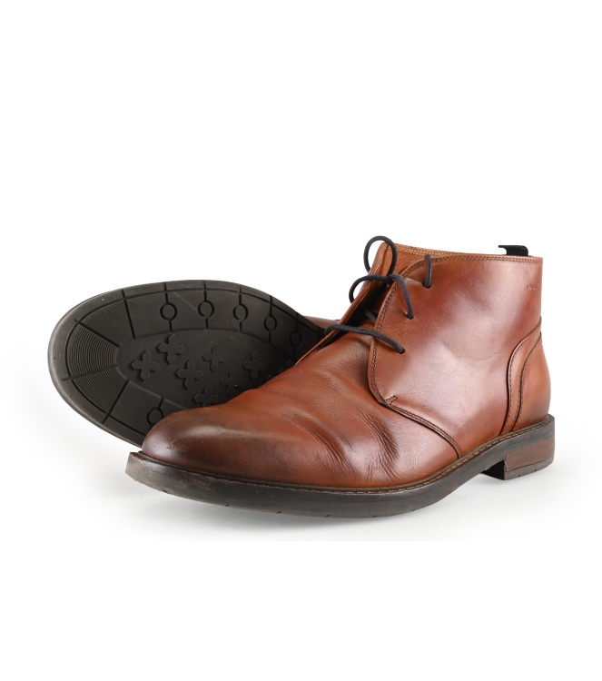 Van Lier Veterschoenen