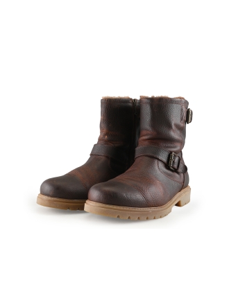 Panama Jack Boots Cognac 332247
 Maat 44
 