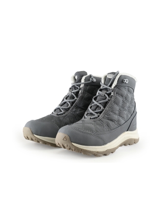 Keen Boots Grijs 332249
 Maat 37
 