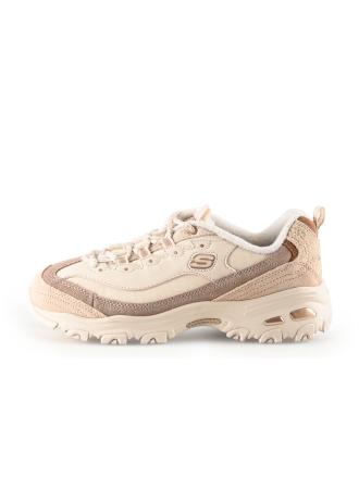 Skechers Sneakers Beige 332251
 Maat 39
 