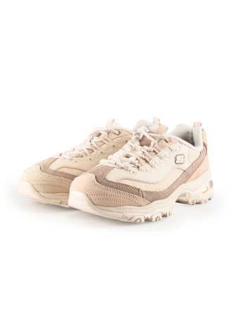Skechers Sneakers Beige 332251
 Maat 39
 
