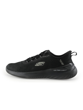 Skechers Instappers Zwart 332254
 Maat 44
 
