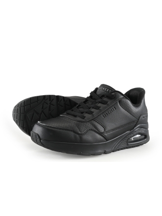 Skechers Instappers Zwart 332267
 Maat 42
 