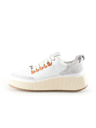 Shabbies Amsterdam Sneakers Wit 332279
 Maat 37
 
