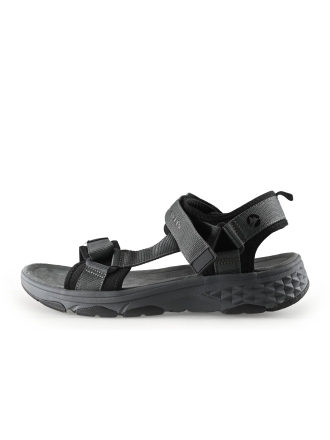Travelin Sandalen Zwart 332295
 Maat 46
 