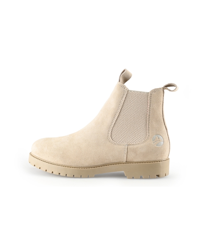 Travelin Chelsea boots