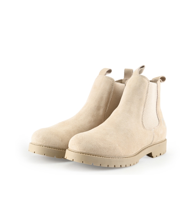 Travelin Chelsea boots