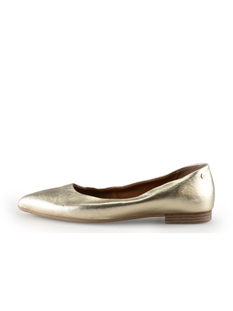 No Stress Loafers  Goud 332312
 Maat 39
 