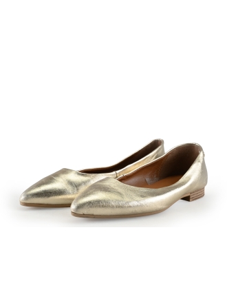 No Stress Loafers  Goud 332312
 Maat 39
 