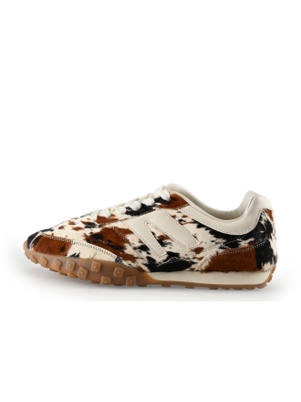 Nelson Sneakers Bruin 332314
 Maat 41
 