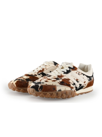 Nelson Sneakers Bruin 332314
 Maat 41
 